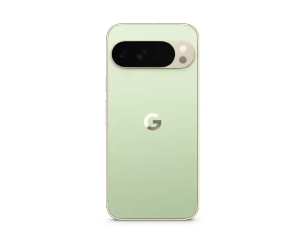 PEÇA REPO Google pixel 10 Pro 256Gb Jade