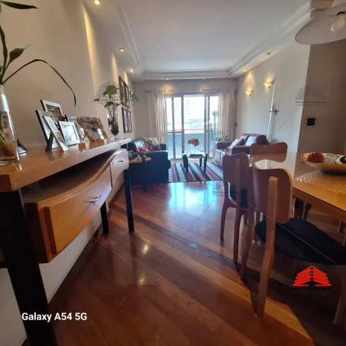 Apartamento a Venda Mooca, Rua Marina Crespi, 4 quartos, 1 suite e 1 escritório, 2 vagas e
