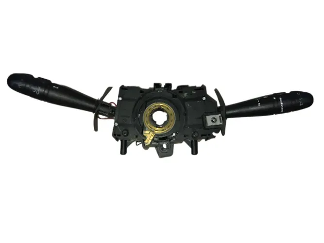 Chave Seta Renault Scenic 07/08 C/Detalhe *5