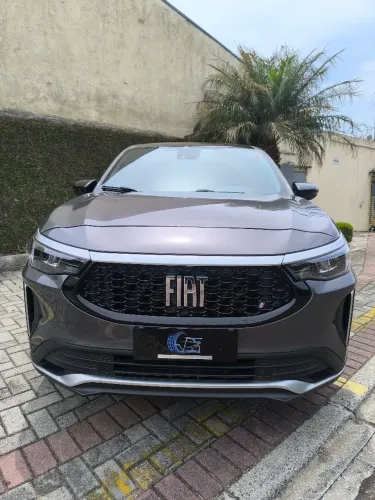 Fiat Fastback Limited Ed.1.3 270 T.flex Aut. 2024