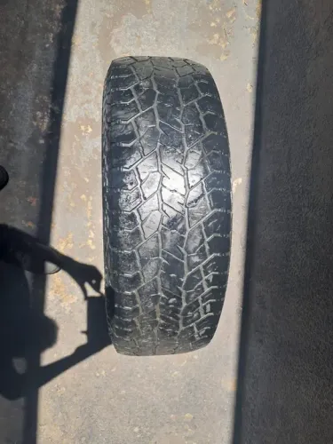 Rodas originais Fiat toro aro 16