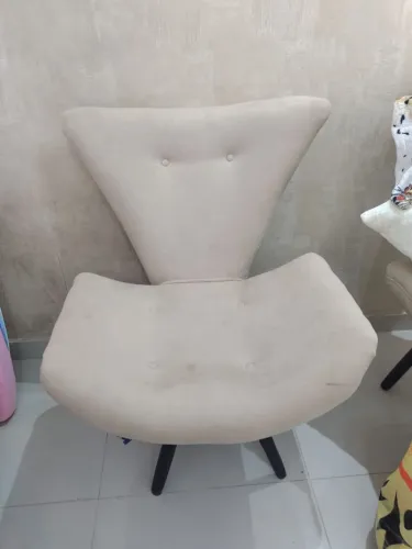 Poltrona de sala