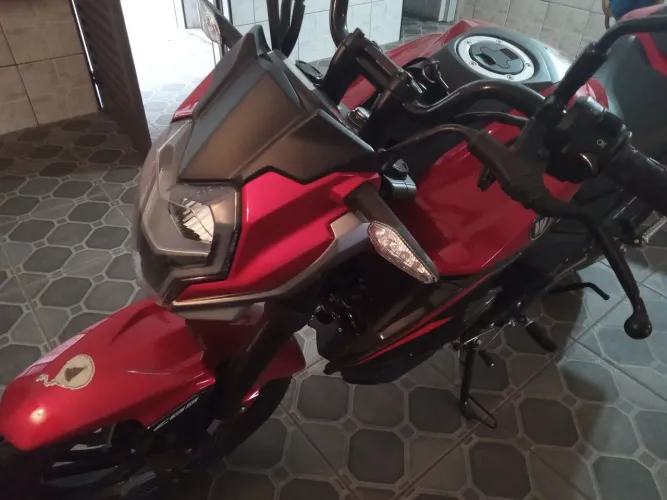 DR 160 S 2025 0 KM !!!!