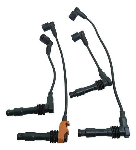 Jogo Cabo Vela Chevrolet Vectra 1997 2005