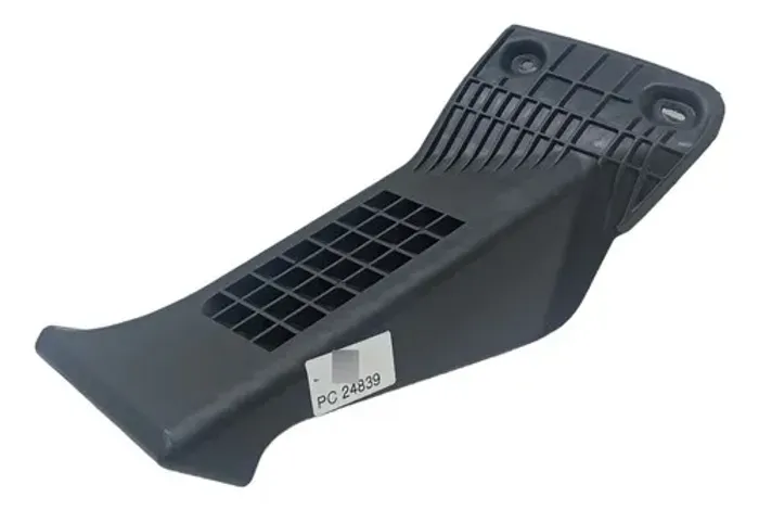 Suporte Apoio Descanso Pe Citroen C3 2014 2015 2016 2017 18