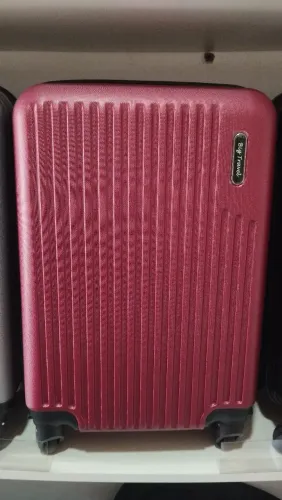 Malas de Bordo padrão ANAC R$200