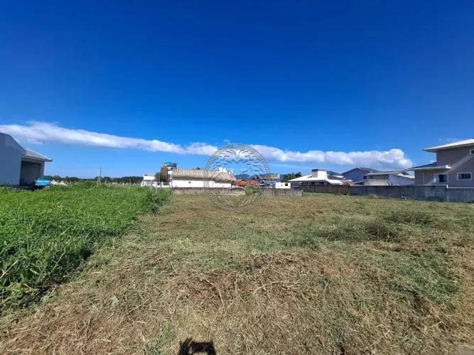 Terreno Financiável em Loteamento Planejado no Carianos