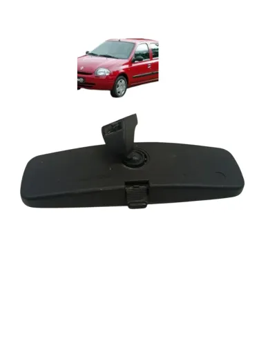 Retrovisor Interno Reneult Clio 2000 2001 2002