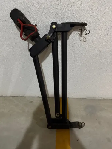 Engate de reboque para carro ou Jipe