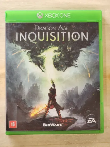 Dragon Age: Inquisition - Xbox One