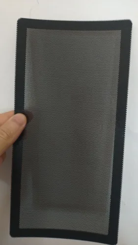 Filtro Anti poeira Magnético 12x24