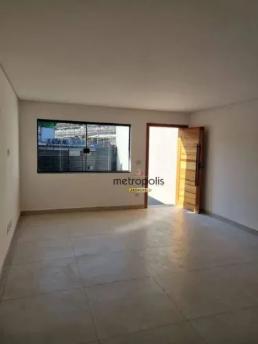 Sobrado com 3 dormitórios à venda, 118 m² por R$ 750.000,00 - Vila Independência - São Pau