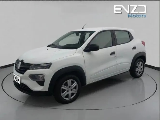 Renault Kwid 1.0 Zen 2024