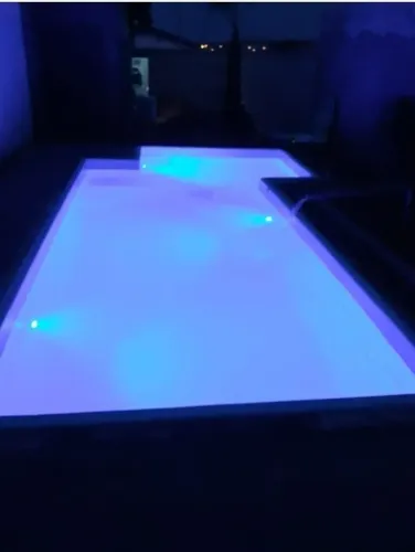 Piscina de fibra Direto da Fábrica!