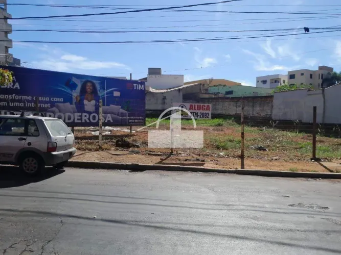 Lote para aluguel, Jardim Cambuí - Sete Lagoas/MG