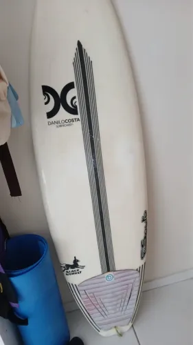 Prancha 5,8 Felipe solto 25lt