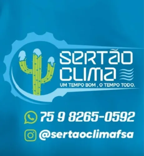 Limpeza e instalação de ar condicionado 