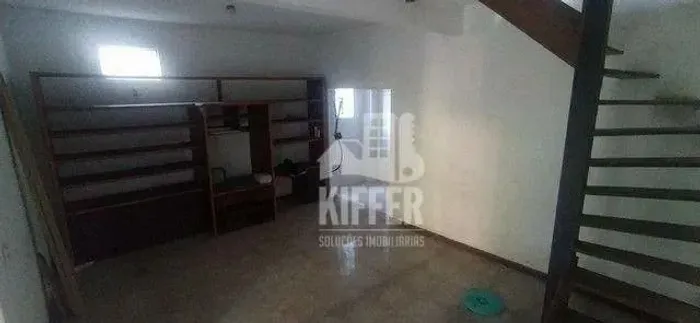 Casa com 1 quarto à venda, 115 m² por R$ 450.000 - Pendotiba - Niterói/RJ