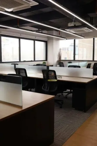 Conjunto para alugar, 300 m² por R$ 49.240,00/mês - Vila Olímpia - São Paulo/SP