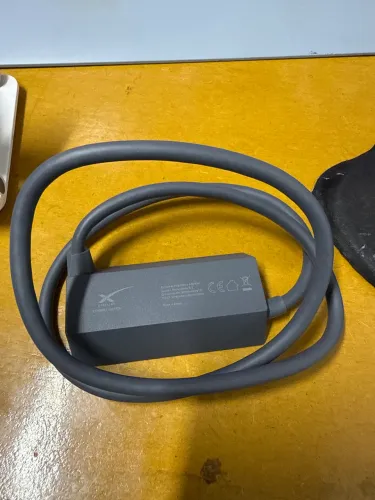 Adaptador ethernet Starlink 