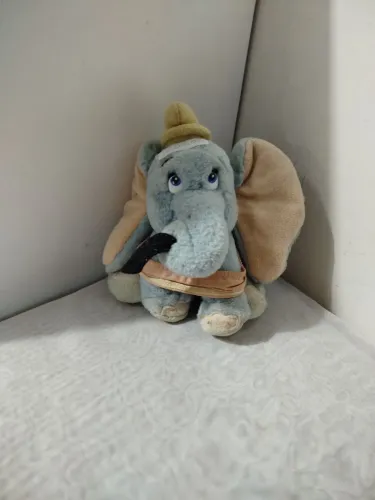 Pelúcia Dumbo com som