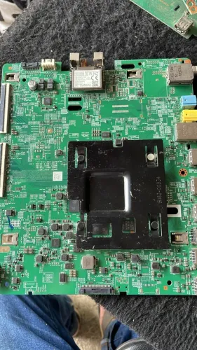Placa Principal TV Samsung UN50NU7100G BN62-00834