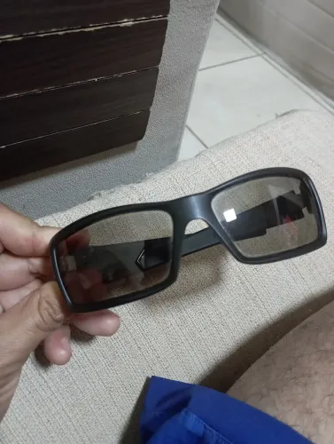 Óculos HB original edição especial Alexandre Barros Riot 