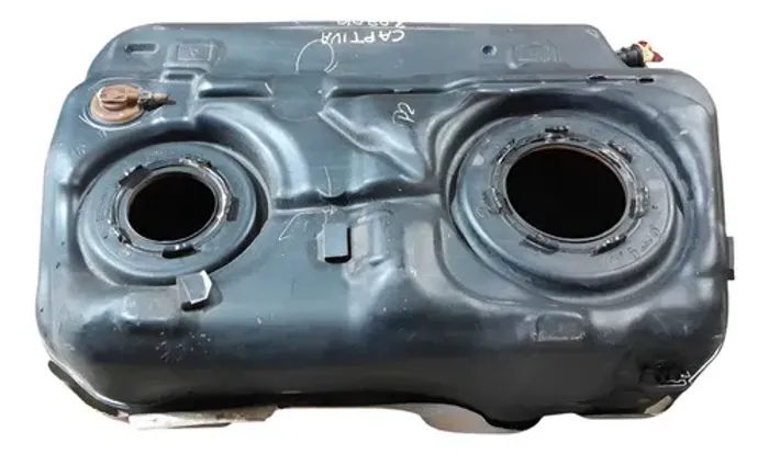 Tanque Combustível Gm Captiva 3.0 2010