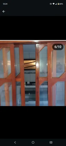 Pintura de portões , portas e janelas 