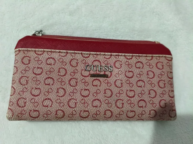 Carteira Guess