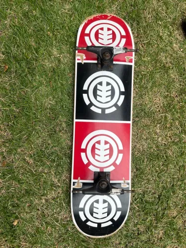 Shape + truck element