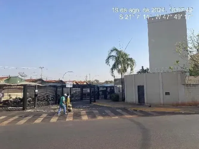 Oportunidade Única em RIBEIRAO PRETO - SP | Tipo: Apartamento | Negociação: Venda Direta O