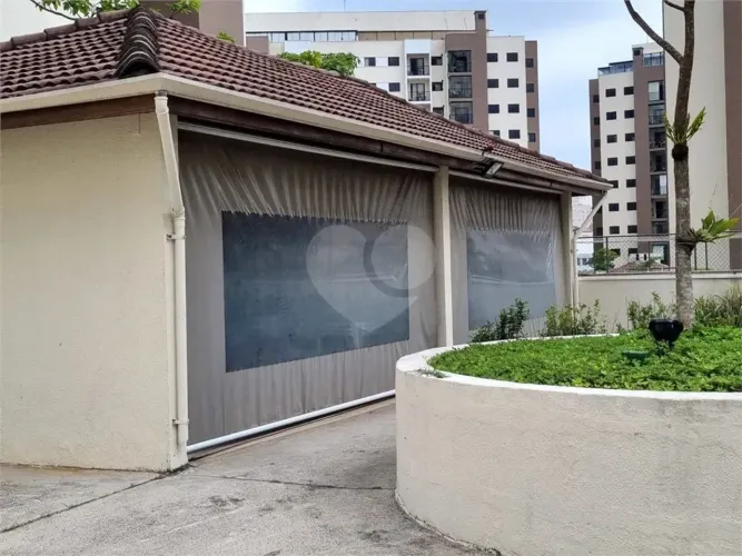 Cobertura com 3 quartos à venda ou para locação em Jardim Umuarama - SP