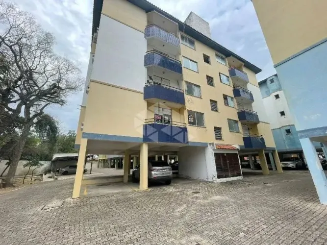 Apartamento 56M² - para Alugar