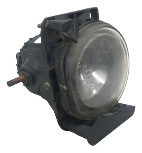 Farol Milha Fiat Uno Palio Siena 2008 2009 2010 2011 2012