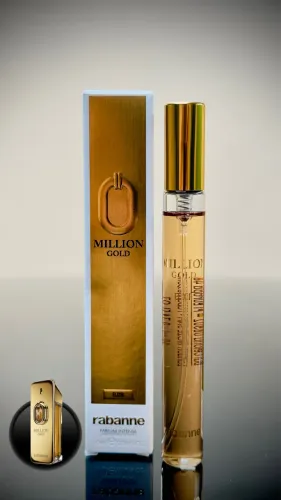 Perfume importado Million Gold Elixir decante 10ml