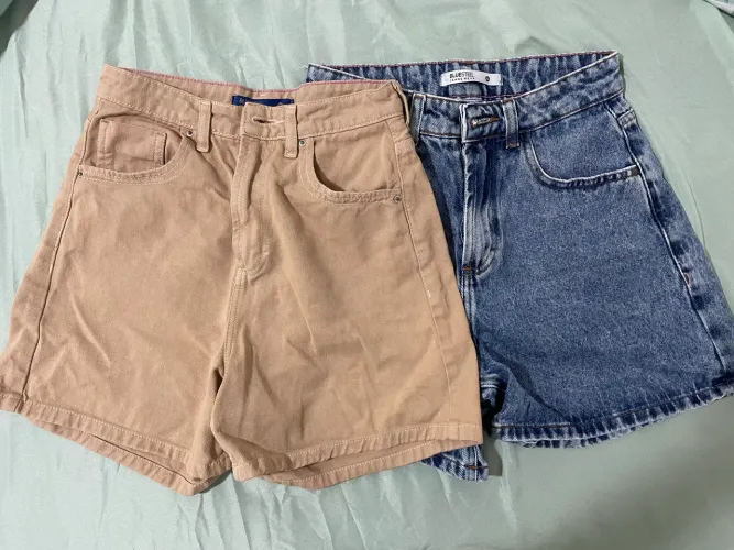 Kit Shorts