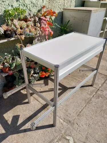 Mesa eventos