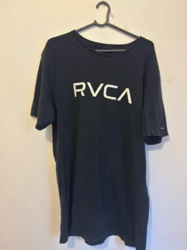 Camiseta RVCA