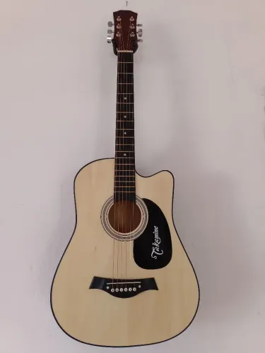 Violao novo