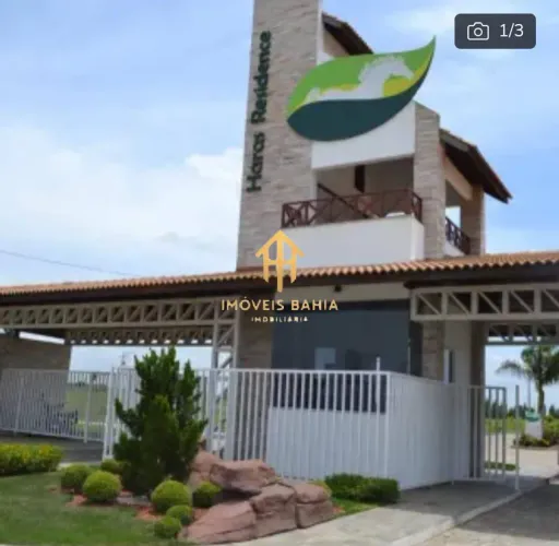 Lote à Venda - Haras Residencial | Feira de Santana