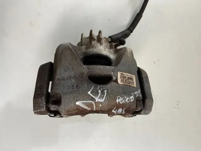 Pinça de Freio D.E Peugeot 408 1.6 2013 2014