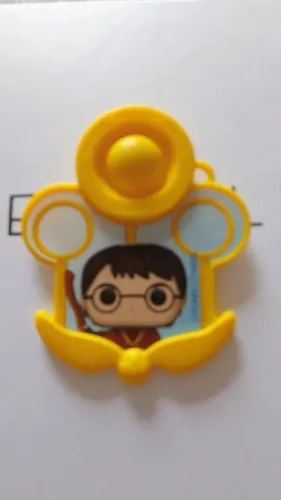 Acessório Kinder Joy Harry Potter