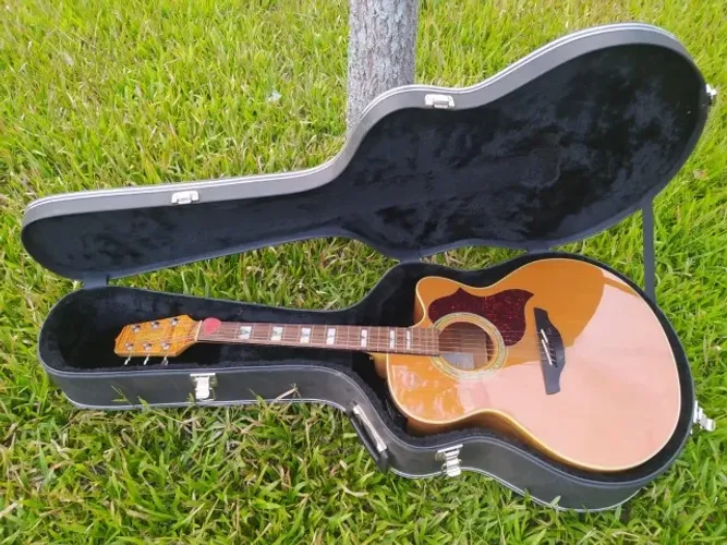 Violão Takamine Eg523sc