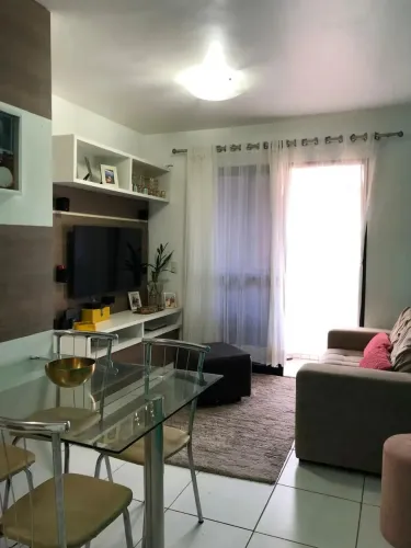 Apartamento para venda no condomínio Grand Park Pássaros