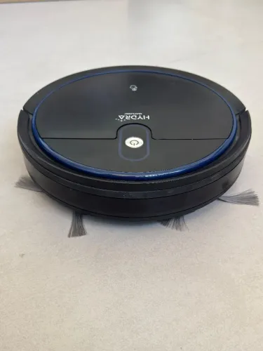 Robô Aspirador Hydra Multilaser