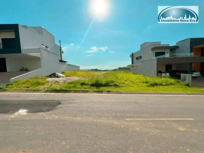 Terreno à venda, 609 m² por R$ 725.000,00 - Condomínio Residencial Arboretum - Vinhedo/SP