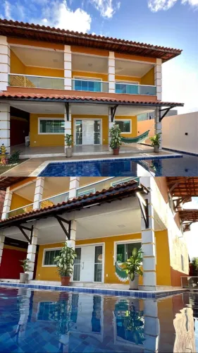 Aluguel - Barra do Jacuipe 