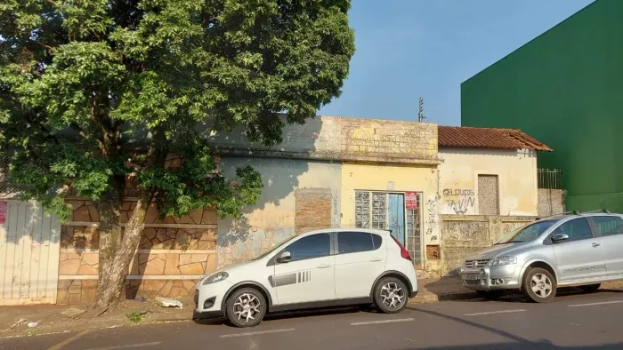 Terreno à venda, 400 m² por R$ 450.000,00 - Nossa Senhora da Abadia - Uberaba/MG