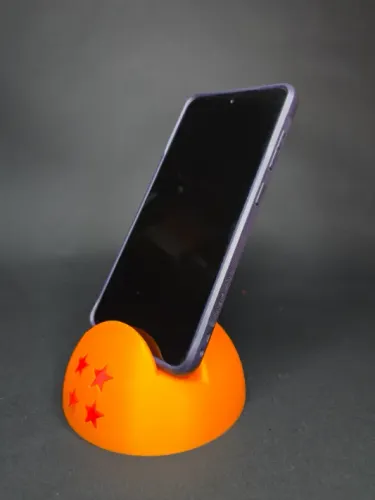 Suporte para celular + entrada para alimentação usb